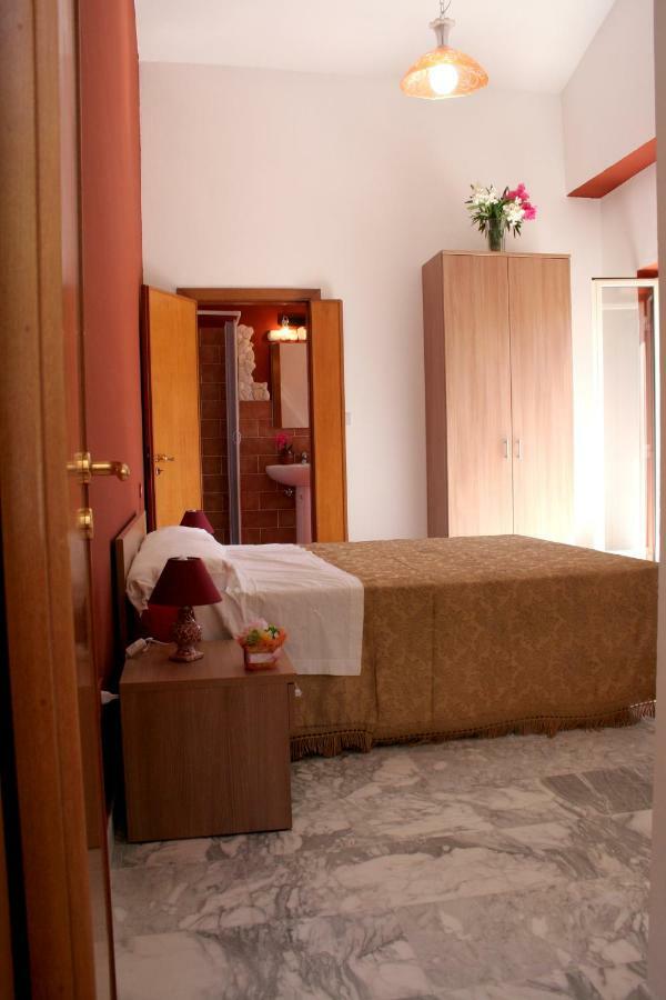 Agriturismo Parco Dai Nonni Іскітелла Екстер'єр фото